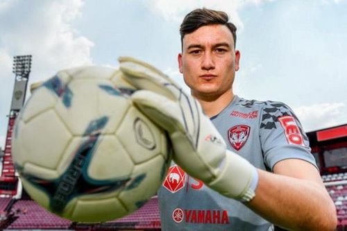 Muangthong sẽ không bán mình cho ông chủ của Man City