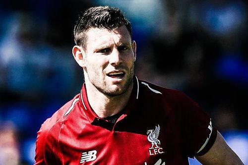 Liverpool thắng 6-0 trong trận giao hữu đầu tiên trước mùa giải mới