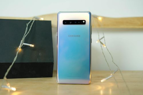 Galaxy A90 sắp ra mắt, có thể khai màn cho smartphone 5G giá mềm