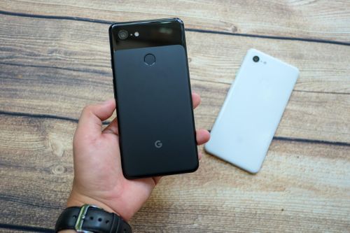 10 năm, Google chưa từng tạo một chiếc smartphone Android 'tử tế'?