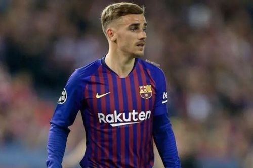 Chuyển nhượng 12/7: Barca đã kích hoạt điều khoản giải phóng Griezmann