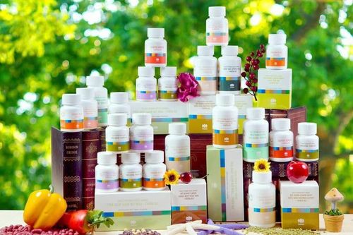 Công ty đa cấp New Image Việt Nam và Thiên Sư bị phạt gần 1 tỷ đồng