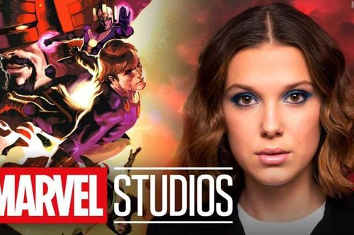 Sao 'Stranger Things' phủ nhận gia nhập Marvel