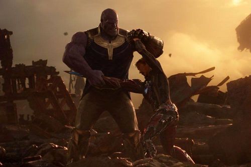 Sau loạt siêu phẩm anh hùng đắt giá, kỷ nguyên mới của Marvel có gì?