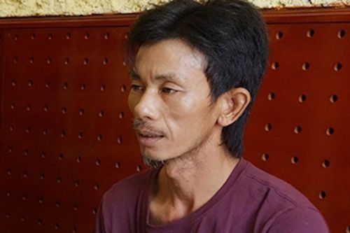 Người đàn ông ra thú tội đánh hàng xóm say rượu dẫn đến tử vong