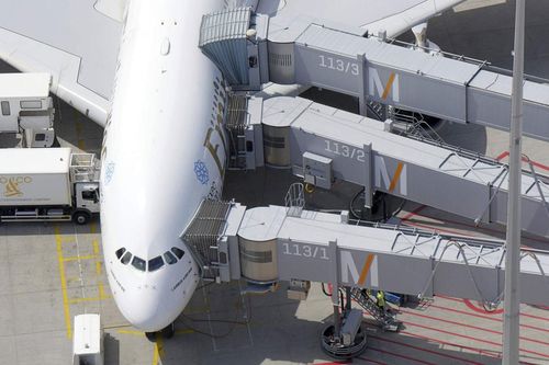 Sau 8 năm bám đuôi Boeing, Airbus sẽ giành ngôi 'vua máy bay'
