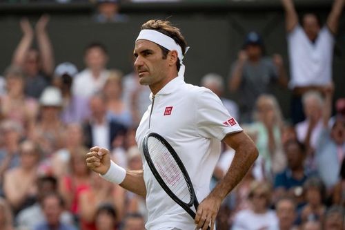 Federer vào chung kết Wimbledon sau khi thắng Nadal 3-1