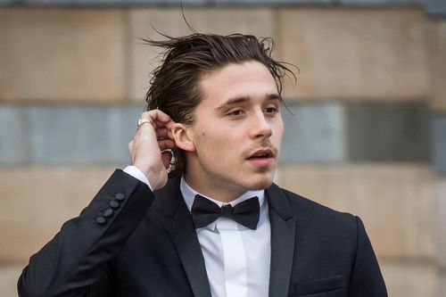 Brooklyn Beckham bị chê bất tài trong kỳ thực tập nhiếp ảnh