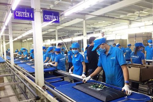 Sắp có báo cáo chi tiết các vụ gian lận về xuất xứ Việt Nam