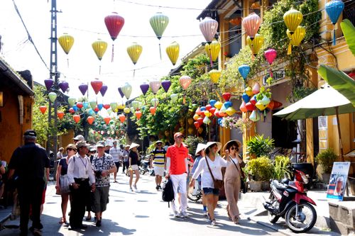 Hội An đứng đầu danh sách 15 thành phố tuyệt vời nhất thế giới