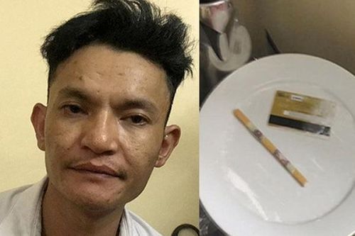 Nghệ An: Bắt nhóm đối tượng tổ chức rước dâu giả rồi vào khách sạn 'bay lắc'