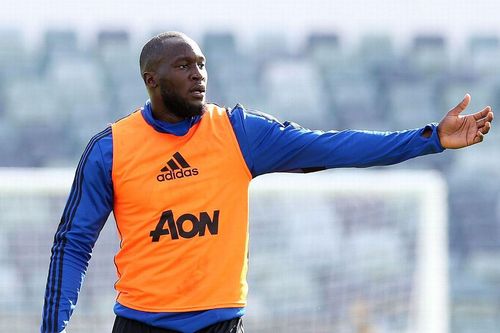 MU: Lukaku sắp ra đi, đón Milinkovic-Savic với giá siêu khủng