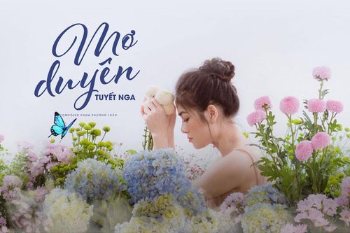 Lùm xùm vụ tác quyền 'Mơ duyên': Phạm Phương Thảo từng nhắn tin thu hồi lại ca khúc