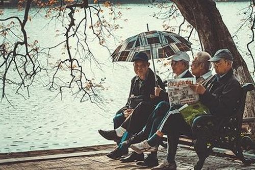 Xem nghe thấy đọc cuối tuần: 'Vì một Hà Nội thanh lịch, văn minh' đến 'Friendship & Fusion Music'