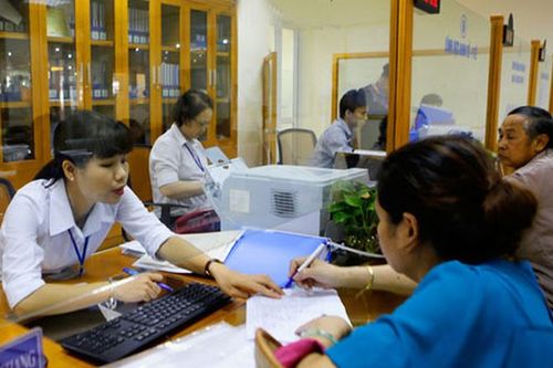 Điều kiện đăng ký người phụ thuộc là bà nội