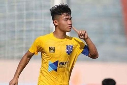 Bóng đá trẻ Thanh Hóa được mùa
