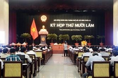 Xử lý nghiêm các dự án ảo, xây dựng trái phép