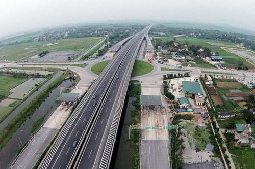 51 nhà thầu tham dự sơ tuyển 7 dự án cao tốc Bắc - Nam