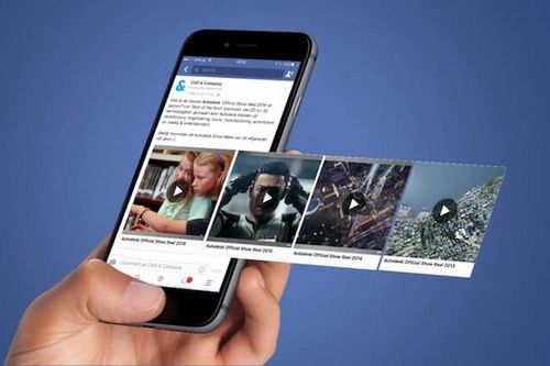 Tính năng mới giúp người dùng từ chối xem quảng cáo Facebook 'xàm'
