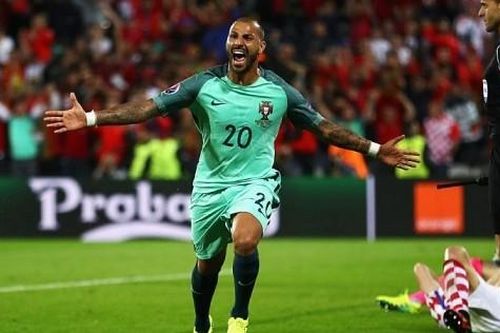 Từ chối 'ngôi sao Bồ Đào Nha' Ricardo Quaresma, CLB Hà Nội nói gì?
