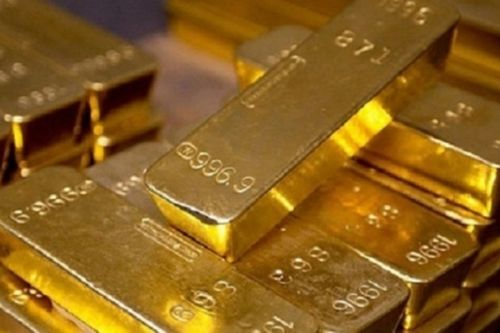 Giá vàng và USD ngày 12/7: Giá vàng thế giới tăng, đồng USD giảm do kinh tế Mỹ đón nhận nhiều thông tin xấu