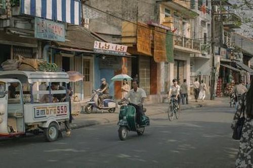 Phong cảnh tuyệt đẹp của miền Trung trong trailer 'Mắt biếc' gây 'sốt'