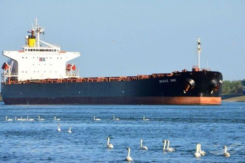 Syria liên quan gì đến tàu chở dầu của Iran bị Anh bắt giữ?