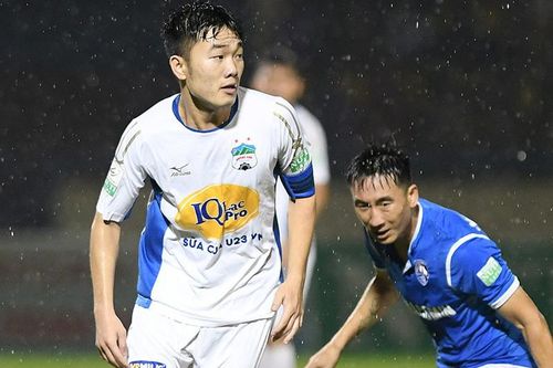 Vòng 15 V-League: Xuân Trường hãy thể hiện đi!