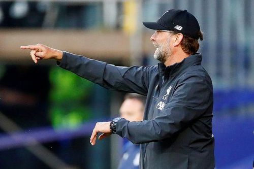 Chuyển nhượng Liverpool: Klopp báo tin buồn rười rượi