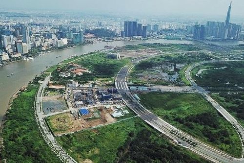 Đề nghị xử lý nghiêm cán bộ trong sai phạm ở Thủ Thiêm