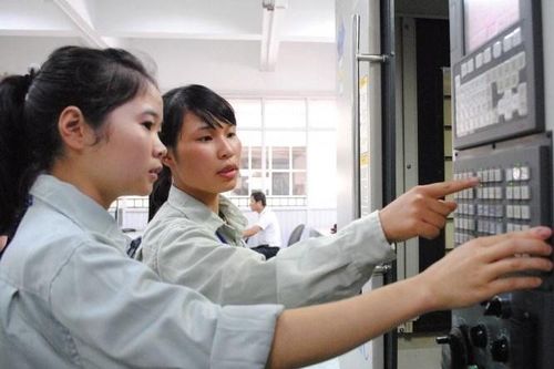 SV ngành kỹ thuật 'đắt việc' nhất sau tốt nghiệp