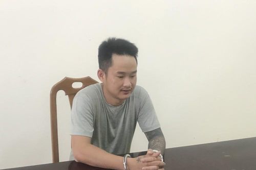 4 người trong một gia đình bị khởi tố vì cho vay nặng lãi, cưỡng đoạt tài sản