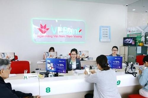 VPBank huy động thành công 300 triệu USD trái phiếu quốc tế