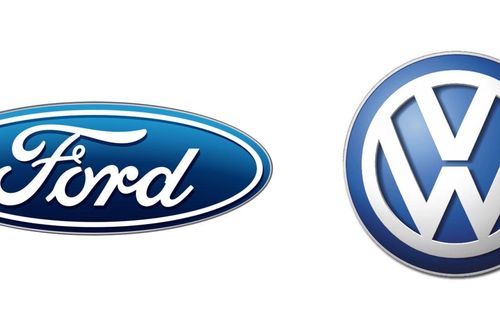 Volkswagen bắt tay với Ford sản xuất xe tự lái và xe điện