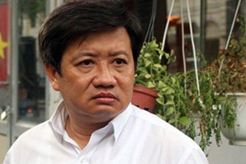 Đơn từ chức lần 2 của ông Đoàn Ngọc Hải chưa được chấp nhận
