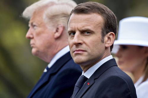 Pháp 'thách thức' Tổng thống Trump, áp thuế mới đối với những 'người khổng lồ' công nghệ Mỹ