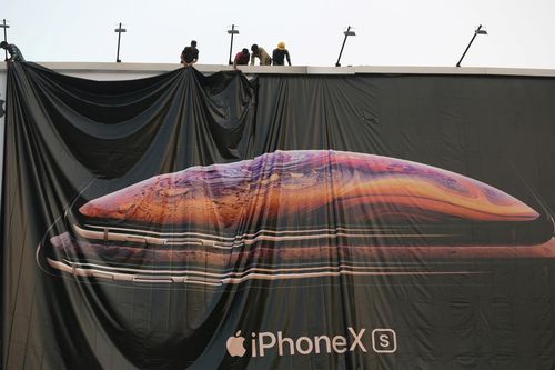 Ấn Độ sắp trở thành 'công xưởng sản xuất' mới của iPhone?