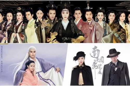 Sau loạt phim trì hoãn đã lâu được lên sóng hè 2019, fan mong ngóng 3 tác phẩm này sớm chiếu