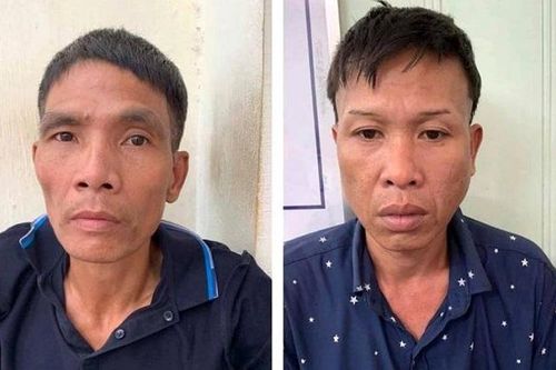 Triệt phá đường dây buôn bán ma túy liên tỉnh 'khủng', thu 5 khẩu súng và 20kg ma túy đá
