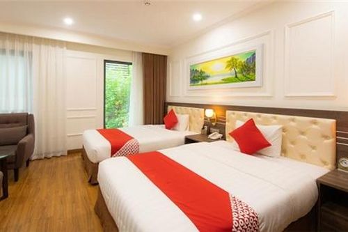 Làn gió mới tại thị trường chuỗi khách sạn bình dân Việt Nam