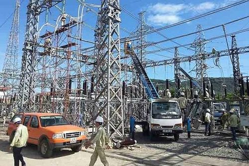 Sẽ sớm có giải pháp cho nguồn điện