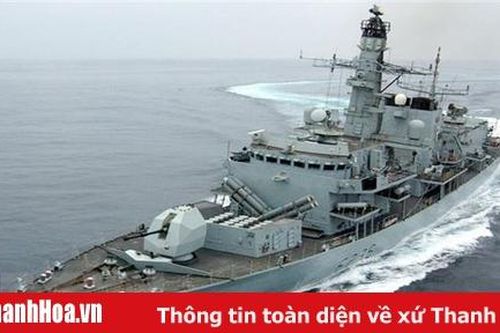Mỹ và đồng minh lên kế hoạch hộ tống các tàu chở dầu trong vùng Vịnh