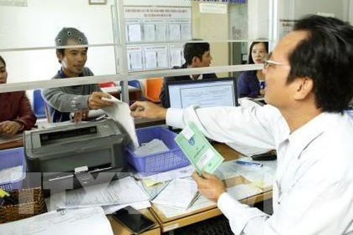 Bảo hiểm xã hội Việt Nam thu gọn đầu mối, giảm mạnh biên chế