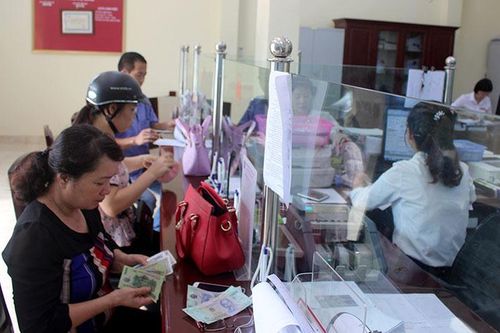 Thực trạng và giải pháp