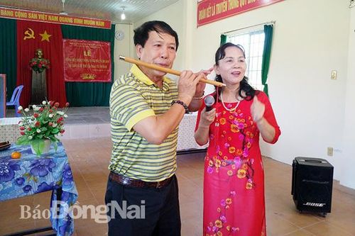 Mai Hân Hạnh: Hồn thơ ngụ trong tiếng sáo