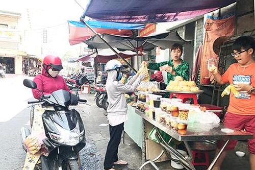 Thay túi ny-lông, đồ nhựa sử dụng một lần bằng cách nào?