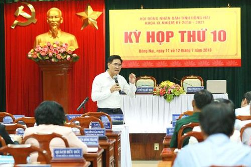 Tìm giải pháp cho những vấn đề bức thiết