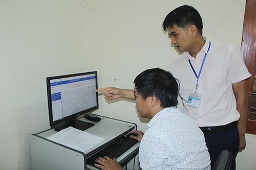 Ứng dụng công nghệ trong điều hành, quản lý phương tiện vận tải