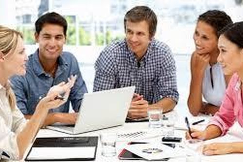 Tạo môi trường làm việc hiện đại, chuyên nghiệp, minh bạch, hiệu quả