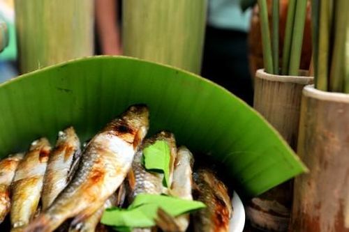 Văn hóa - Nghệ thuật Văn hóa - Nghệ thuật Hấp dẫn ẩm thực Nam Đông
